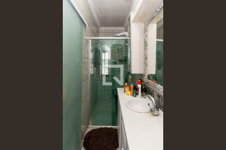 Casa à venda com 400m², 4 quartos e 10 vagas Casa à venda com 400m², 4 quartos e 10 vagasBanheiro da Suíte 1