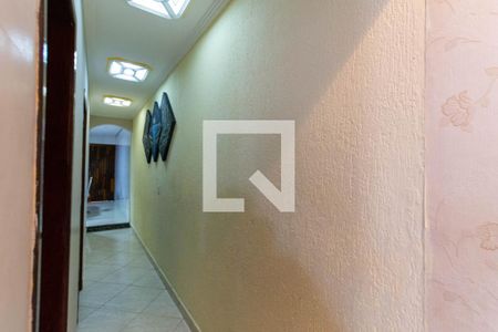 Casa à venda com 400m², 4 quartos e 10 vagas Casa à venda com 400m², 4 quartos e 10 vagasCorredor