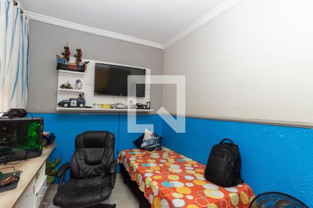 Casa à venda com 400m², 4 quartos e 10 vagas Casa à venda com 400m², 4 quartos e 10 vagasQuarto