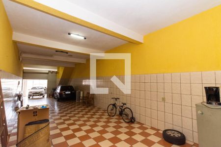 Casa à venda com 400m², 4 quartos e 10 vagas Casa à venda com 400m², 4 quartos e 10 vagasSalão