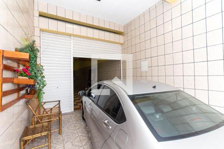 Casa à venda com 400m², 4 quartos e 10 vagas Casa à venda com 400m², 4 quartos e 10 vagasGaragem