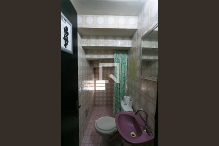 Lavabo de casa à venda com 5 quartos, 350m² em Jardim Taboão, São Paulo