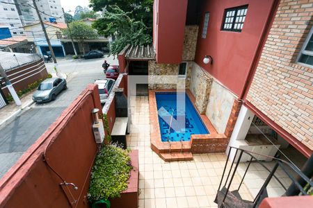 Casa à venda com 350m², 5 quartos e 2 vagas Casa à venda com 350m², 5 quartos e 2 vagasvista da area comun