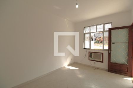 Casa para alugar com 50m², 2 quartos e 1 vagaSala