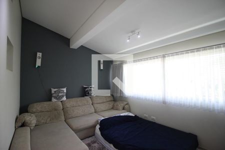 Sala de TV de casa para alugar com 4 quartos, 300m² em Jardim Prudência, São Paulo