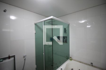 Casa à venda com 300m², 4 quartos e 4 vagasBanheiro