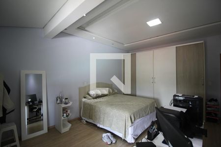 Casa à venda com 300m², 4 quartos e 4 vagasQuarto 4