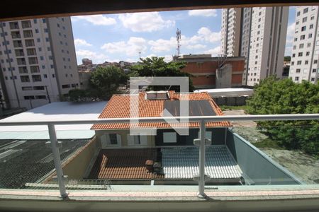 Casa à venda com 300m², 4 quartos e 4 vagasVista da Sacada