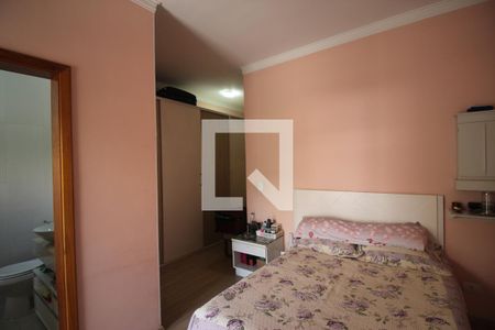 Casa à venda com 300m², 4 quartos e 4 vagasQuarto 2 - Suíte