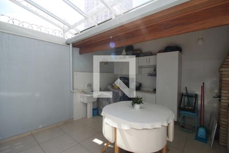 Casa à venda com 300m², 4 quartos e 4 vagasQuintal