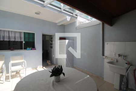 Casa à venda com 300m², 4 quartos e 4 vagasQuintal