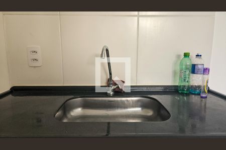 Apartamento para alugar com 52m², 2 quartos e 1 vagaCozinha
