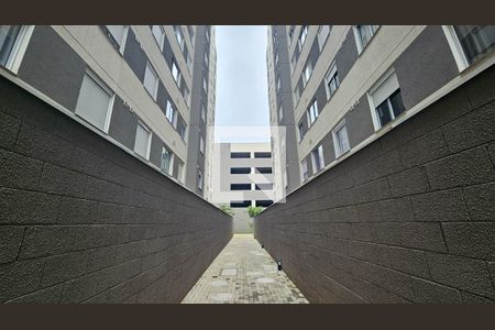 Apartamento para alugar com 52m², 2 quartos e 1 vagaÁrea comum
