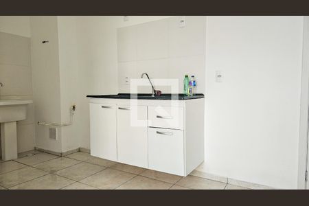 Apartamento para alugar com 52m², 2 quartos e 1 vagaCozinha