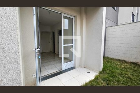 Varanda de apartamento para alugar com 2 quartos, 52m² em Socorro, São Paulo