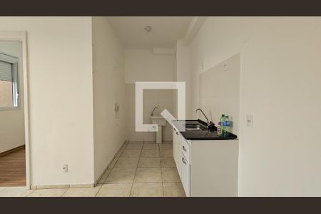 Apartamento para alugar com 52m², 2 quartos e 1 vagaCozinha