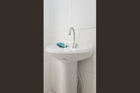 Apartamento para alugar com 52m², 2 quartos e 1 vagaBanheiro