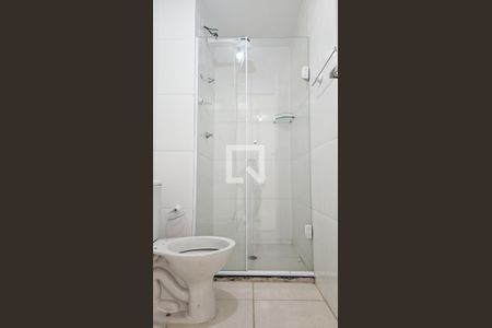 Apartamento para alugar com 52m², 2 quartos e 1 vagaBanheiro