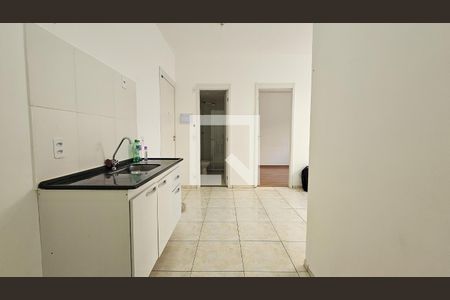 Apartamento para alugar com 52m², 2 quartos e 1 vagaCozinha