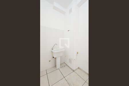 Apartamento para alugar com 52m², 2 quartos e 1 vagaÁrea de Serviço