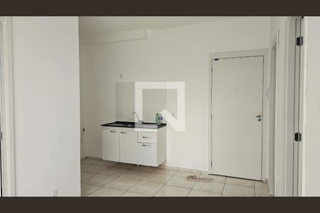 Sala de apartamento para alugar com 2 quartos, 52m² em Socorro, São Paulo