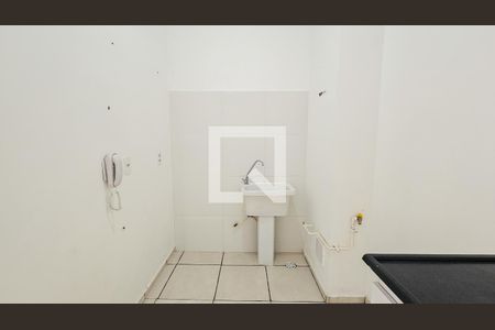 Apartamento para alugar com 52m², 2 quartos e 1 vagaÁrea de Serviço