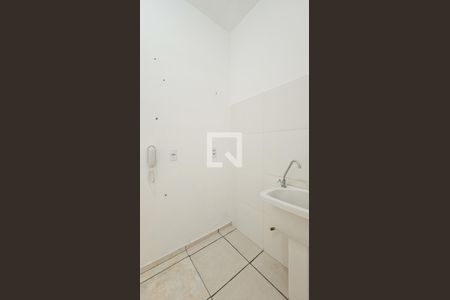 Apartamento para alugar com 52m², 2 quartos e 1 vagaÁrea de Serviço