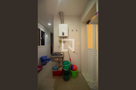 Apartamento à venda com 120m², 3 quartos e sem vagaÁrea de serviço