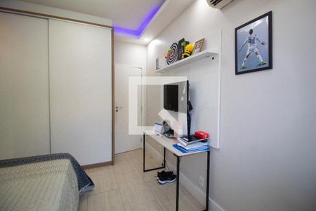 Apartamento à venda com 120m², 3 quartos e sem vagaQuarto 2