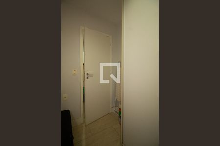 Apartamento à venda com 120m², 3 quartos e sem vagaQuarto da Área de serviço