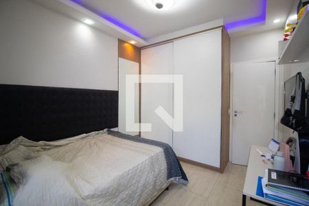 Apartamento à venda com 120m², 3 quartos e sem vagaQuarto 2