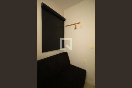 Apartamento à venda com 120m², 3 quartos e sem vagaQuarto da Área de serviço