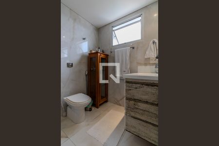 Apartamento para alugar com 130m², 3 quartos e 2 vagasBanheiro