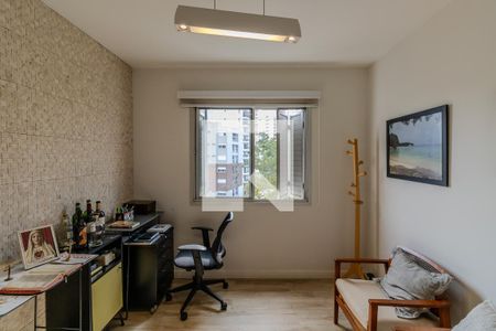 Apartamento para alugar com 130m², 3 quartos e 2 vagasQuarto