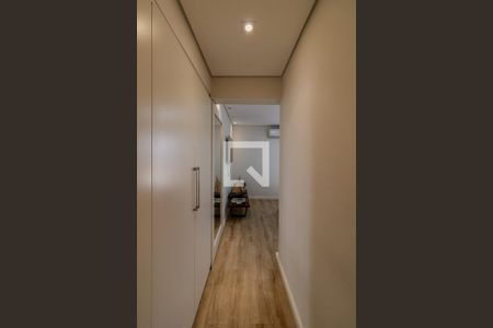 Apartamento para alugar com 130m², 3 quartos e 2 vagasQuarto