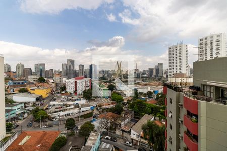 Apartamento para alugar com 130m², 3 quartos e 2 vagasVista