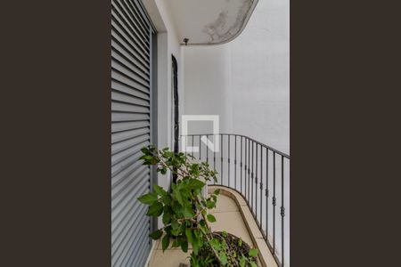 Apartamento para alugar com 130m², 3 quartos e 2 vagasSacada quarto