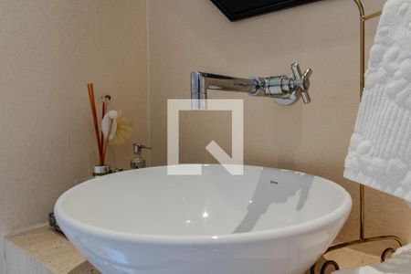 Apartamento para alugar com 130m², 3 quartos e 2 vagasBanheiro