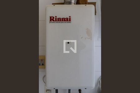 Apartamento para alugar com 130m², 3 quartos e 2 vagasÁrea de serviço