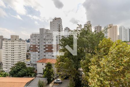 Apartamento para alugar com 130m², 3 quartos e 2 vagasVista