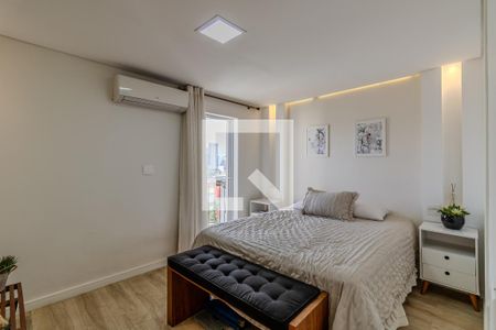 Apartamento para alugar com 130m², 3 quartos e 2 vagasQuarto