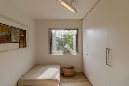 Apartamento para alugar com 130m², 3 quartos e 2 vagasQuarto