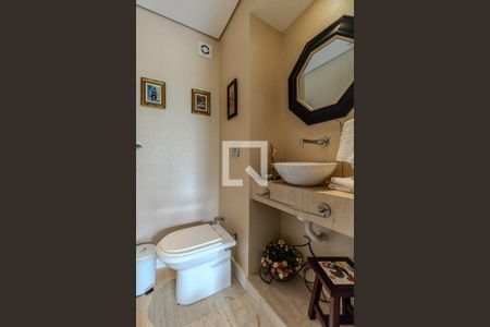 Apartamento para alugar com 130m², 3 quartos e 2 vagasBanheiro