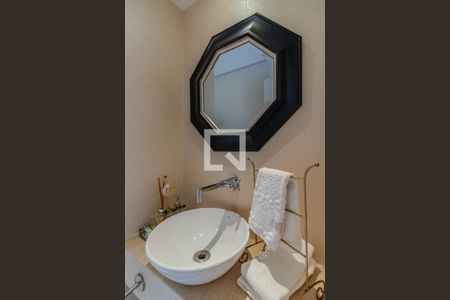 Apartamento para alugar com 130m², 3 quartos e 2 vagasBanheiro