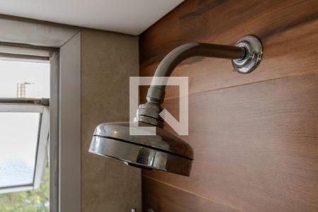 Apartamento para alugar com 130m², 3 quartos e 2 vagasBanheiro