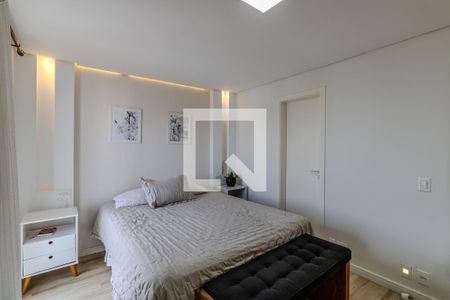 Apartamento para alugar com 130m², 3 quartos e 2 vagasQuarto