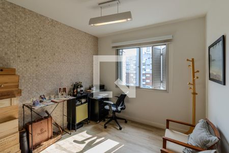 Apartamento para alugar com 130m², 3 quartos e 2 vagasQuarto