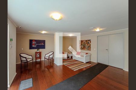 Apartamento para alugar com 130m², 3 quartos e 2 vagasSala de descanso