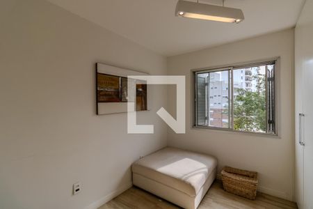 Apartamento para alugar com 130m², 3 quartos e 2 vagasQuarto