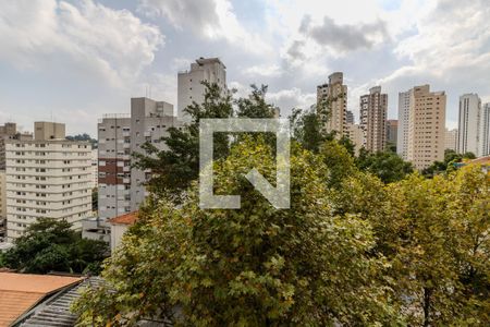 Apartamento para alugar com 130m², 3 quartos e 2 vagasSacada